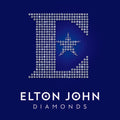 Elton John: Diamonds - CD