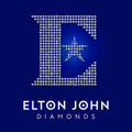 Elton John: Diamonds - CD