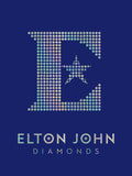Elton John: Diamonds - CD
