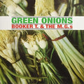 Booker T & Mg's: Green Onions - VINYL
