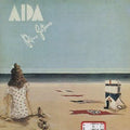 Rino Gaetano: Aida - Vinyl