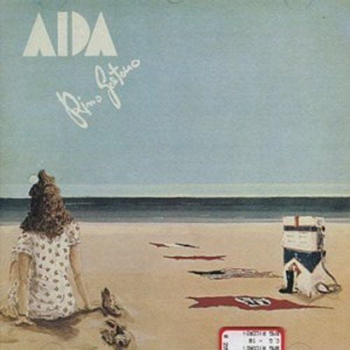 Rino Gaetano: Aida - Vinyl