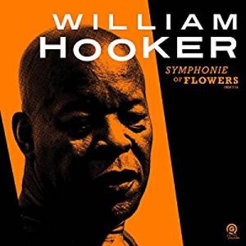 William Hooker: Symphonie Of Flowers - VINYL