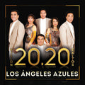 Angeles Azules: Vision 20.20 Exitos (WM) - CD