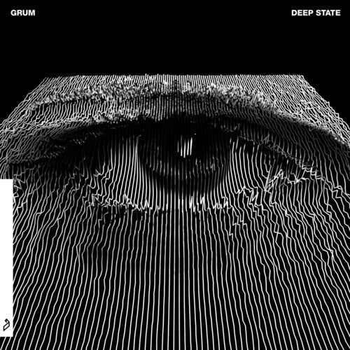 Grum: Deep State  ( CD )