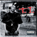 T.I.: Trap Muzik  ( CD )