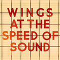 Paul McCartney & Wings - At The Speed Of Sound ( VINYL )