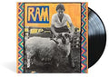 Paul McCartney & Linda: Ram - VINYL