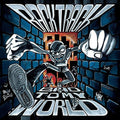 Backtrack: Bad To My World - VINYL