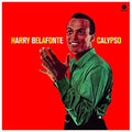 Harry Belafonte: Calypso + 1 Bonus Track - VINYL