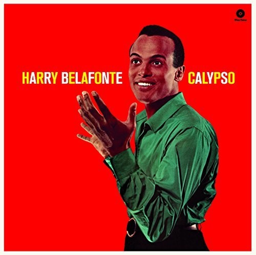 Harry Belafonte: Calypso + 1 Bonus Track - VINYL