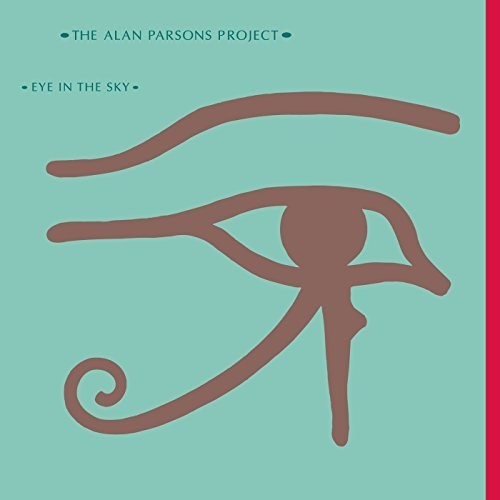 Alan Parsons Project: Eye In The Sky - VINYL