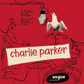 Charlie Parker: Vol 1 - VINYL