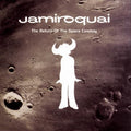 Jamiroquai: Return Of The Space Cowboy - VINYL