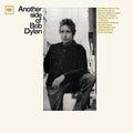 Bob Dylan: Another Side Of Bob Dylan - VINYL