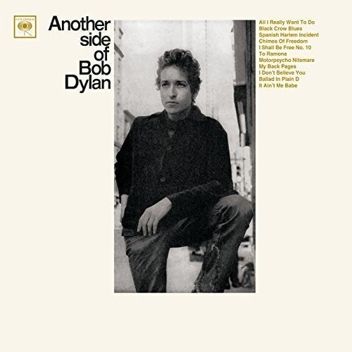 Bob Dylan: Another Side Of Bob Dylan - VINYL