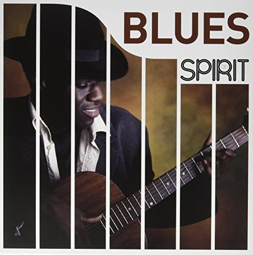 Various Artists: Spirit Of Blues / Various - Vinyl