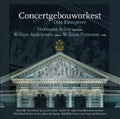 Klemperer, Otto / Concertgebouworkest: Mozart / Symphony 25 / Mahler / Lieder Eines Fahrenden / De Falla /Nights In The Gardens Of Spain / Bartok / Concerto For Viola  ( CD )
