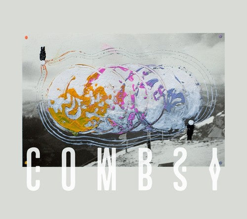 Combsy: Combsy - Vinyl