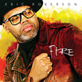 Eric Roberson: Fire - CD