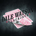 Dale Watson: Blackjack  ( CD )
