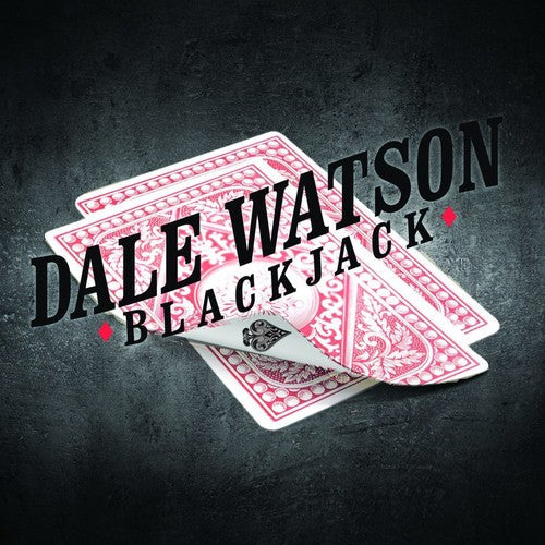Dale Watson: Blackjack  ( CD )