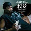 Snoop Dogg - R&G (Rhythm & Gangsta): The Masterpiece ( VINYL )