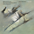 Bruckner / Rias Kammerchor Berlin / Borowicz: Requiem  ( CD )