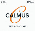Various Artists: Best of 20 Years  ( CD )