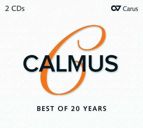 Various Artists: Best of 20 Years  ( CD )