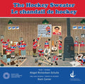 Richardson-Schulte / Carrier: Hockey Sweater (Live)  ( CD )