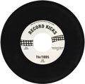 Tibbs: Lies / Instrumental - 7-INCH SINGLE