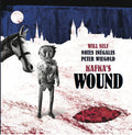 Wiegold / Self / Notes Inegales: Kafka's Wound  ( CD )