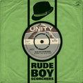 Various Artists: Rude Boy Scorchers / Various Artists - VINYL