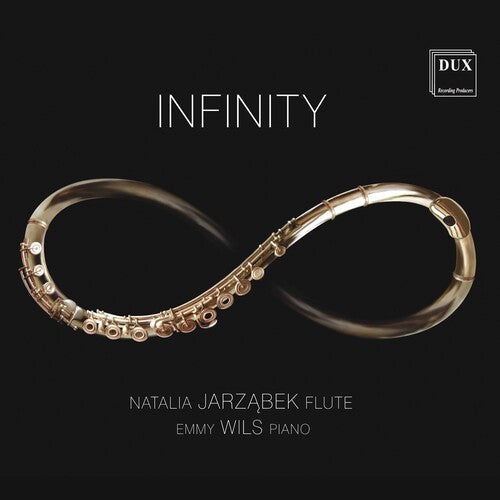 Various Artists: Infinity  ( CD )