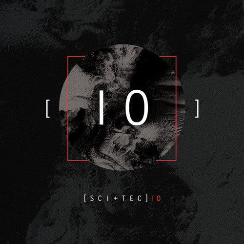 Various Artists: 10 Years Of Sci+tec / Various Artists - Vinyl