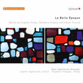 Dubois / Duo Ingolfsson-Stoupel / Stoupel: Belle Epoque  ( CD )