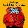 Squalloscope: Exoskeletons For Children - Vinyl