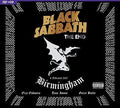 Black Sabbath: The End - CD