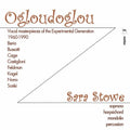 Various Artists: Ogloudoglou  ( CD )