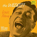 Louis Prima: The Wildest! - VINYL