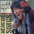 Buffy Sainte-Marie: Medicine Songs - CD