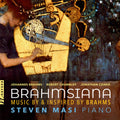 Brahms / Masi: Brahmsiana  ( CD )