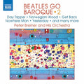 Breiner: Beatles Go Baroque Again  ( CD )