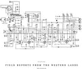 James Reindeer: Field Reports From The Western Lands - Vinyl