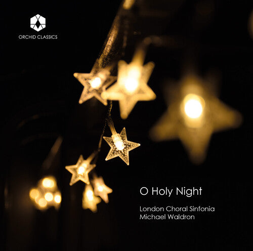 Various Artists: O Holy Night  ( CD )