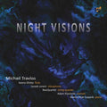 Travlos / Glinka / Lopacki: Night Visions  ( CD )