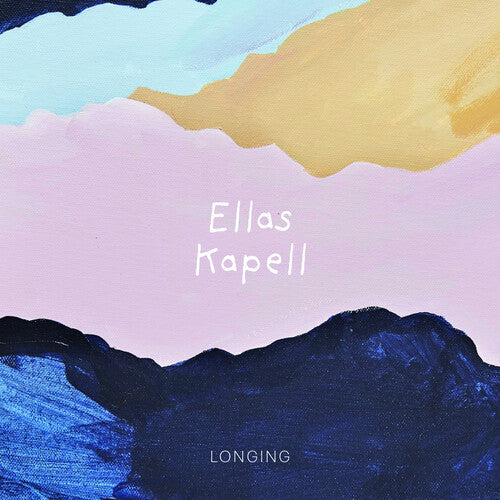 Various Artists: Longing - CD