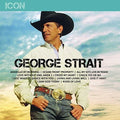 George Strait: Icon - Vinyl