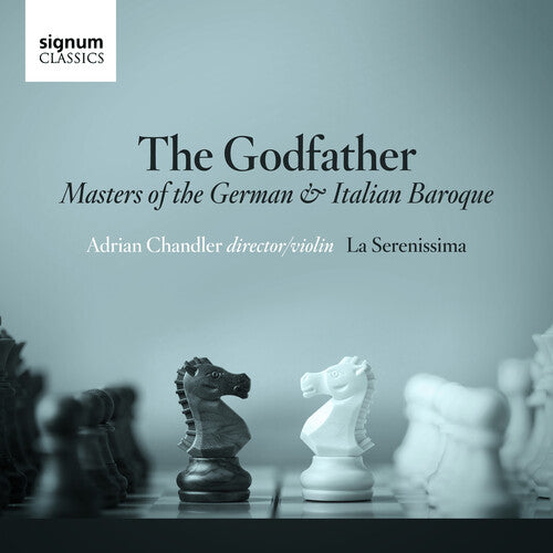 Various Artists: Godfather  ( CD )